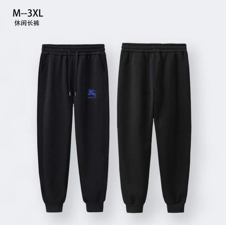 Picture of Burberry Long Pants _SKUBurberryM-3XL1qx0314244